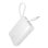 Batería Externa Baseus PicoGo 10000 mAh 45 W Blanco