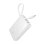 Batería Externa Baseus PicoGo 10000 mAh 45 W Blanco