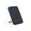 Batería Externa Baseus PicoGo Qi2 5000 mAh Cargador Inalámbrico Negro