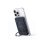 Batería Externa Baseus PicoGo Qi2 5000 mAh Cargador Inalámbrico Negro
