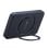 Batería Externa Baseus PicoGo Qi2 5000 mAh Cargador Inalámbrico Negro