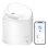 Bevitore Automatico per Animali Domestici CATLINK Pure 2 UV 2,6 L WiFi Silenzioso Universale