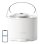 Bevitore Automatico per Animali Domestici CATLINK Pure 2 UV 2,6 L WiFi Silenzioso Universale
