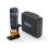 Cafetera Espresso HiBREW H4A 0,065 L 15 Bares portátil 3 en 1