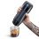 Cafetera Espresso HiBREW H4A 0,065 L 15 Bares portátil 3 en 1