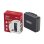 Cafetera Espresso HiBREW H4A 0,065 L 15 Bares portátil 3 en 1