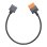 Cable de alimentación DJI Power SDC para Air 3 125W 0,4 m