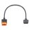 Cable de alimentación DJI Power SDC para Air 3 125W 0,4 m