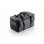 Custodia trasporto DJI Power 1000 Nero 452x240x232 mm Scomparto cavi Ventilazione