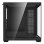 Gehäuse Tower ATX darkFlash DS900 Gehärtetes Glas Schwarz