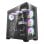 Carcasa darkFlash DS900 Torre ATX Vidrio Templado Negro
