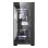 Gehäuse Tower ATX darkFlash DS900 Gehärtetes Glas Schwarz
