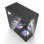 Gehäuse Tower ATX darkFlash DS900 Gehärtetes Glas Schwarz
