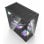 Carcasa darkFlash DS900 Torre ATX Vidrio Templado Negro