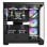 Carcasa darkFlash DS900 Torre ATX Vidrio Templado Negro