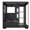 Gehäuse Tower ATX darkFlash DS900 Gehärtetes Glas Schwarz