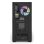 Gehäuse Tower ATX darkFlash DS900 Gehärtetes Glas Schwarz