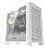 Caixa PC darkFlash DRX90 Mesh Branca ATX Vidro Temperado Torre Média