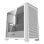 Caixa PC darkFlash DRX90 Mesh Branca ATX Vidro Temperado Torre Média