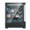 Carcasa Torre darkFlash DY451L Pro ATX Negro con Panel de Cristal Templado
