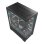 Carcasa Torre darkFlash DY451L Pro ATX Negro con Panel de Cristal Templado