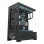 Carcasa Torre darkFlash DY451L Pro ATX Negro con Panel de Cristal Templado