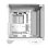 Caixa PC darkFlash DY470 Full Tower Branca ATX com 4 ventiladores