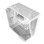 Caixa PC darkFlash DY470 Full Tower Branca ATX com 4 ventiladores