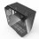 Carcasa darkFlash DY470 Full Tower Negro ATX con 4 ventiladores
