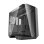 Carcasa darkFlash DY470 Full Tower Negro ATX con 4 ventiladores