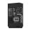 Carcasa darkFlash DY470 Full Tower Negro ATX con 4 ventiladores