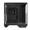 Carcasa darkFlash DY470 Full Tower Negro ATX con 4 ventiladores