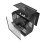 Carcasa darkFlash DY470 Full Tower Negro ATX con 4 ventiladores