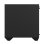 Carcasa darkFlash DY470 Full Tower Negro ATX con 4 ventiladores