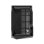 Carcasa darkFlash DY470 Full Tower Negro ATX con 4 ventiladores