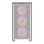 Carcasa PC darkFlash DRX70 Mesh Blanco ATX Micro ATX ITX Vidrio Templado Gaming