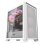 Carcasa PC darkFlash DRX70 Mesh Blanco ATX Micro ATX ITX Vidrio Templado Gaming