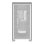 Carcasa PC darkFlash DRX70 Mesh Blanco ATX Micro ATX ITX Vidrio Templado Gaming
