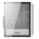 Carcasa PC Gaming darkFlash DK151 Midi Tower Blanca ATX Ventana Templada RGB