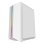 Carcasa PC Gaming darkFlash DK151 Midi Tower Blanca ATX Ventana Templada RGB