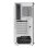 Carcasa PC Gaming darkFlash DK151 Midi Tower Blanca ATX Ventana Templada RGB