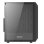 Carcasa PC darkFlash DK151 Midi Tower Negra ATX Ventana Templada RGB