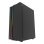 Carcasa PC darkFlash DK151 Midi Tower Negra ATX Ventana Templada RGB