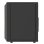 Carcasa PC darkFlash DK151 Midi Tower Negra ATX Ventana Templada RGB