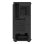 Carcasa PC darkFlash DK151 Midi Tower Negra ATX Ventana Templada RGB