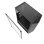 Carcasa PC darkFlash DK151 Midi Tower Negra ATX Ventana Templada RGB