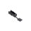 Soporte para disco duro externo DJI PROSSD Mount Negro 4 piezas