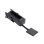Soporte para disco duro externo DJI PROSSD Mount Negro 4 piezas