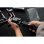 Mango pour Stabilisateur Vidéo DJI BG30 Noir 1 pièce
