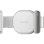 Support téléphone magnétique Insta360 Flow 2 Pro aluminium blanc